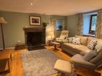 Ploughman's Cottage - B&B Tobermory