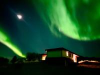 Hrossholt - Chambres d’hôtes Stykkishólmur