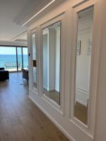 Solaris Darłówko Premium Penthouse 809 Emilia Strupiechowska - Chambres d'hôtes Darłowo