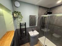 Chambre Double avec Salle de Bains Privative