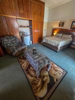 Habitación Doble Deluxe