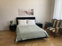 LILI Deluxe Apartman - Ferienwohnung Tapolca