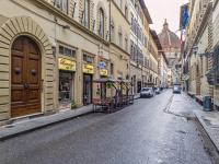 UNYCA- Elegant En-suite "Santa Croce" - B&B Firenze
