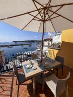 Residence dei Pescatori - B&B Procida