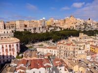 Al Bastione di Cagliari - B&B Cagliari