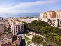 Al Bastione di Cagliari - B&B Cagliari