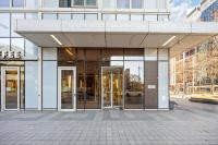 Condo by Rogers Centre & CN Tower - Free Parking - Ferienwohnung Toronto