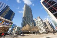 Condo by Rogers Centre & CN Tower - Free Parking - Ferienwohnung Toronto