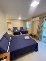 Caminho de Itacoatiara - B&B Niterói