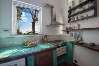 Casa Pimpinella Positano Mediterranean home - Chambres d'hôtes Positano