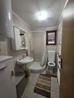 Studio apartman Vrba - Bed and Breakfast Otočac