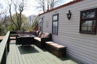 The Willows at Kingsmead Camping - Ferienwohnung West Buckland