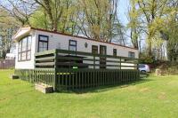 The Willows at Kingsmead Camping - Ferienwohnung West Buckland