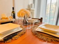 Piccolo Rifugio by anbra Properties --- WITH PARKING AND FREE WIFI - B&B Rapallo