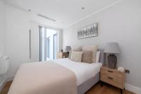 Beautiful 1 Bed Apartment in Ealing - B&B Londra