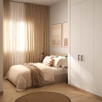 Lumen Mare Malvarrosa by SH Hoteles - B&B Valencia
