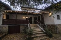 Conacul Fluturilor - Chambres d’hôtes Sinaïa