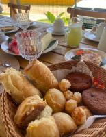 CASA MANAH Milagres - B&B São Miguel dos Milagres