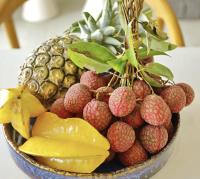 Haad Yao Villa 13 Luxury Sea View & Pool - Ferienwohnung Ko Pha Ngan