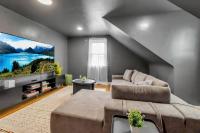 Central location Parking - B&B Cheektowaga