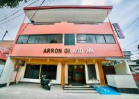 Arron Grand Inn - Bed and Breakfast Zamboanga