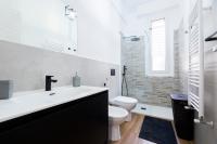 La casa del forte - Ferienwohnung Genua