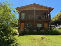 Bungalow Familial