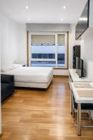 Apartamento Cúrcuma - Vigo Centro - B&B Vigo