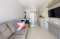 Curta Praia de Armação - Casa Orquídea - B&B Penha