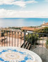 Appartamento con 1 Camera da Letto e Vista Mare 