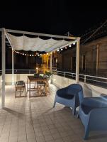 Clementina - House with kitchen and terrace - Bed and Breakfast Frattamaggiore
