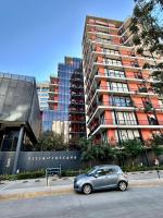 Depa con alberca, gym y ludoteca, Zona Real - B&B Guadalajara