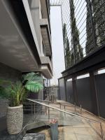 Casagrandè luxury apartment - Chambres d'hôtes Oduntia