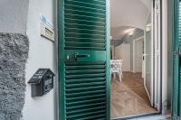 Borgo castello - trekking point - 8 min Sea - AC - Chambres d'hôtes Loano