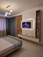 Ozone 2 apartament - B&B Focșani