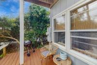 Steps to Sandy Shore! Couples Retreat in Surf City - B&B Surf City