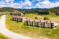Summit Unit 1103 - Ferienwohnung Granby