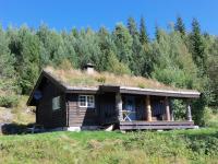 B&B Tuddal - Hogstul Hytter - Skojestua - 2 Bedroom Cottage - Bed and Breakfast Tuddal