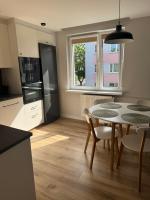 Apartament u Julii - B&B Mrągowo