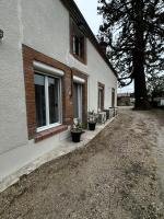 maison centre ville - B&B Romorantin-Lanthenay