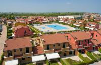 Villaggio dei Fiori deluxe apartments - Chambres d'hôtes Caorle