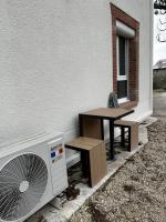 maison centre ville - B&B Romorantin-Lanthenay