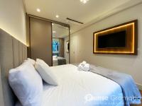 Vêneto 205 2 suítes com piscina e academia - B&B Gramado