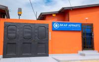 Bkap Apparts - Bed and Breakfast Cotonou