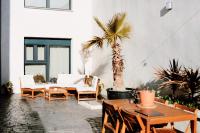 Apartamentos Los Flamencos - Chambres d’hôtes Daimiel