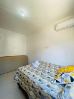 Apartamento 5 minutos da praia - Ferienwohnung Porto Seguro