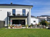 Ferienhaus Goitzschesee direkt in erster Reihe mit Kamin & Goitzsche Seeblick - Bed and Breakfast Pouch