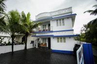 SR Lakefront Villa & Luxury houseboats - Chambres d'hôtes Alleppey