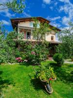 La Casa sul Fiume - Forte dei Marmi - Free Parking - B&B Capanne-Prato-Cinquale