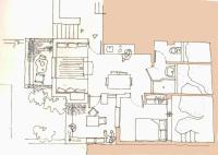 Apartment mit Meerblick